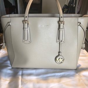 Michael Kors!